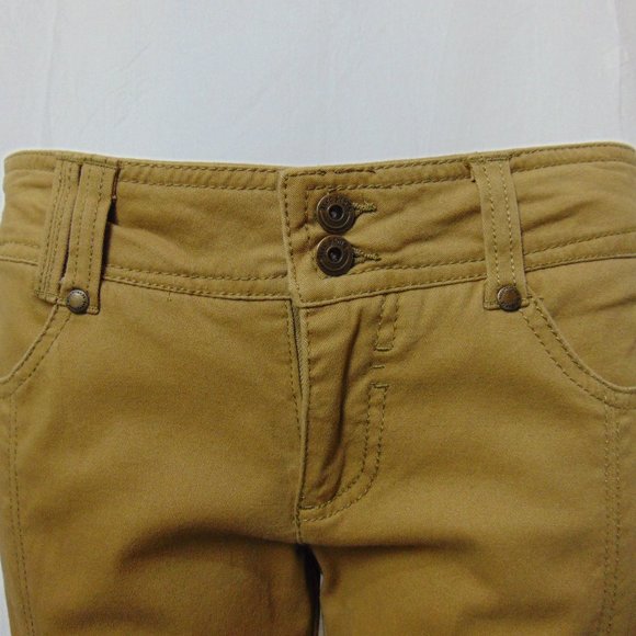 CASUAL WOMEN'S TROUSERS.  SIZE 7. - Picture 2 of 7